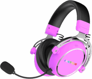 Hator Hypergang 3 Wireless