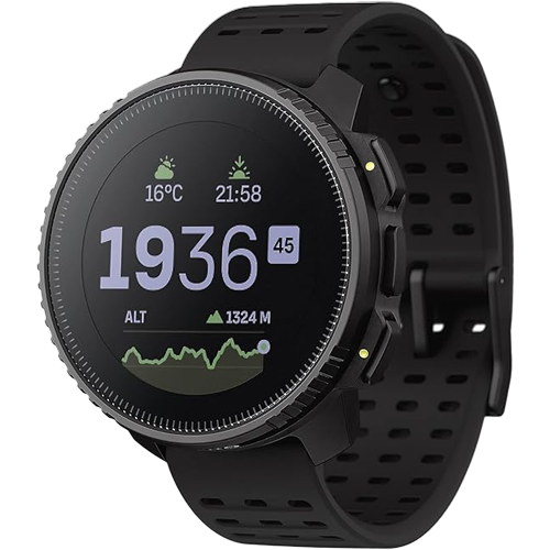Suunto Vertical