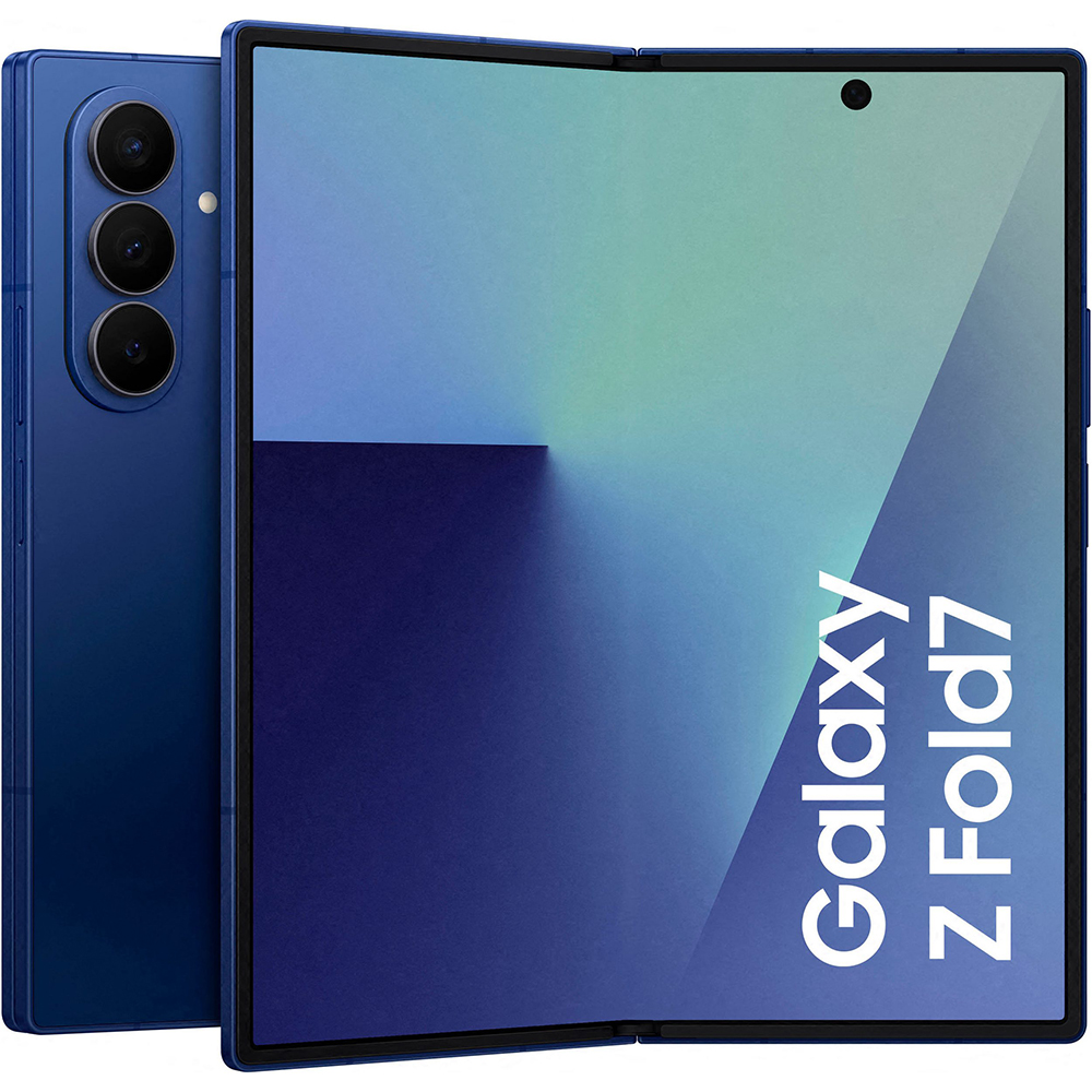 Samsung Galaxy Z Fold 7
