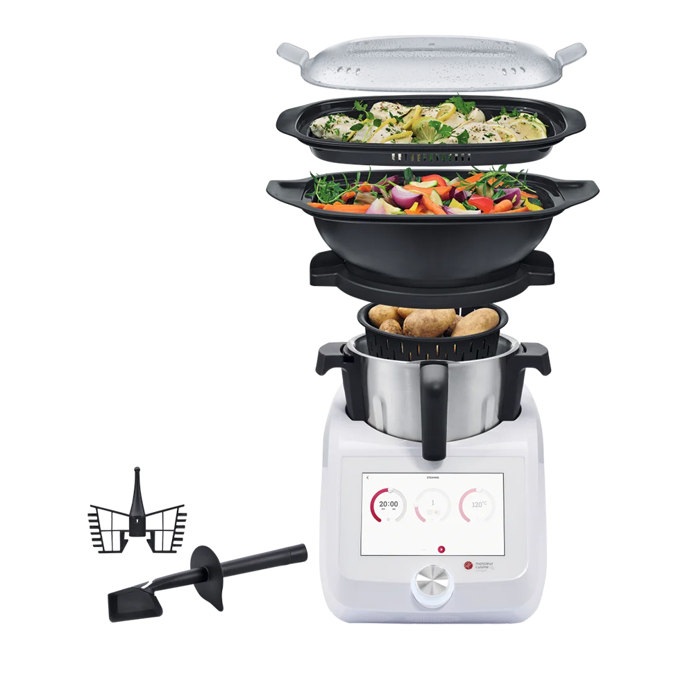 Monsieur Cuisine Smart