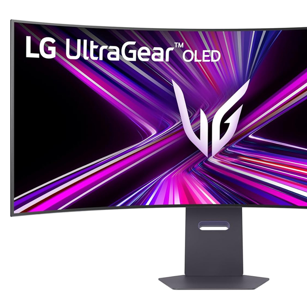 LG OLED Ultragear 45GX950A-B