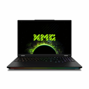 XMG NEO 16 GameStar-Notebook ELITE Black Edition