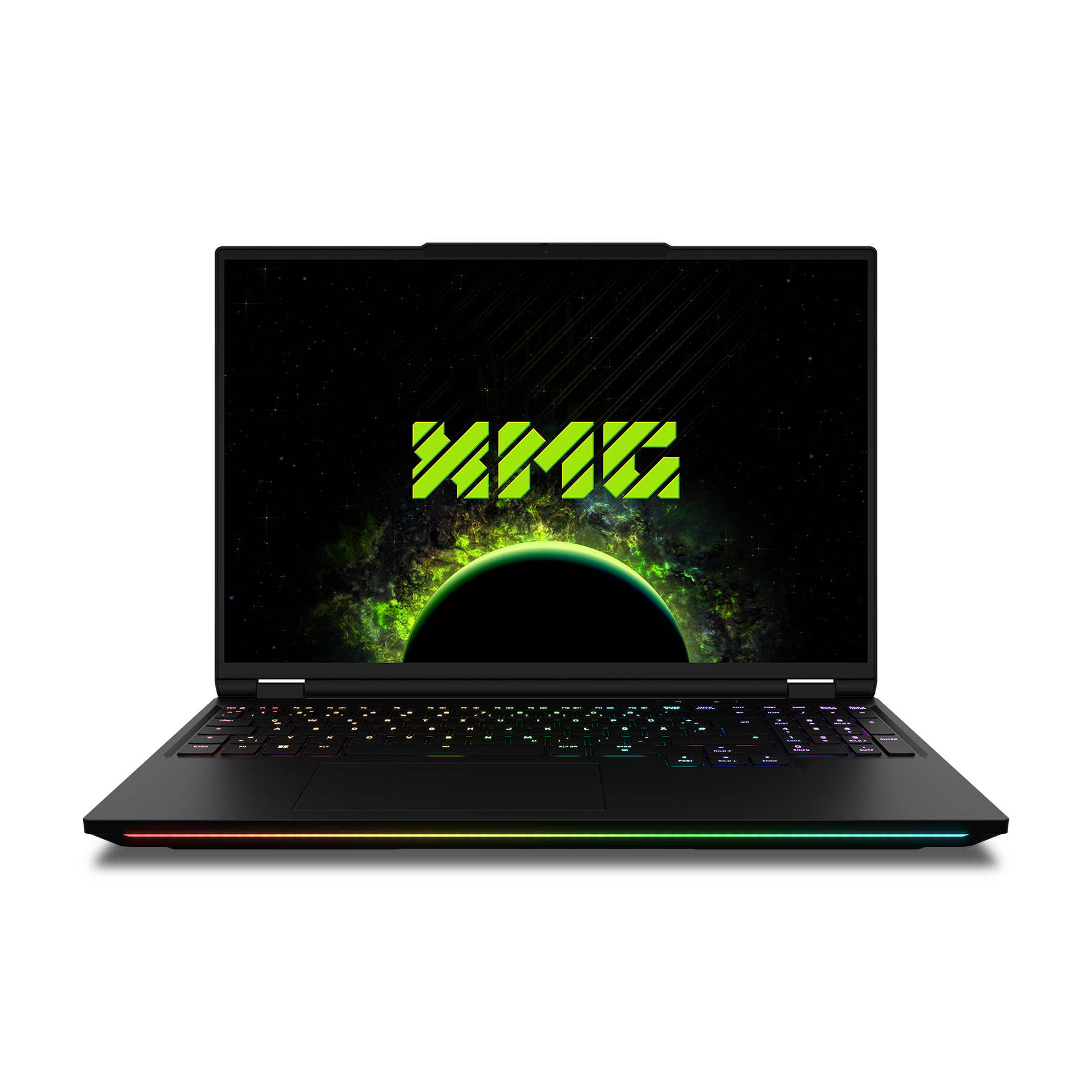 XMG Neo 16