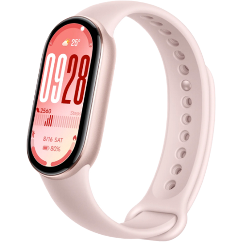 Xiaomi Band 10