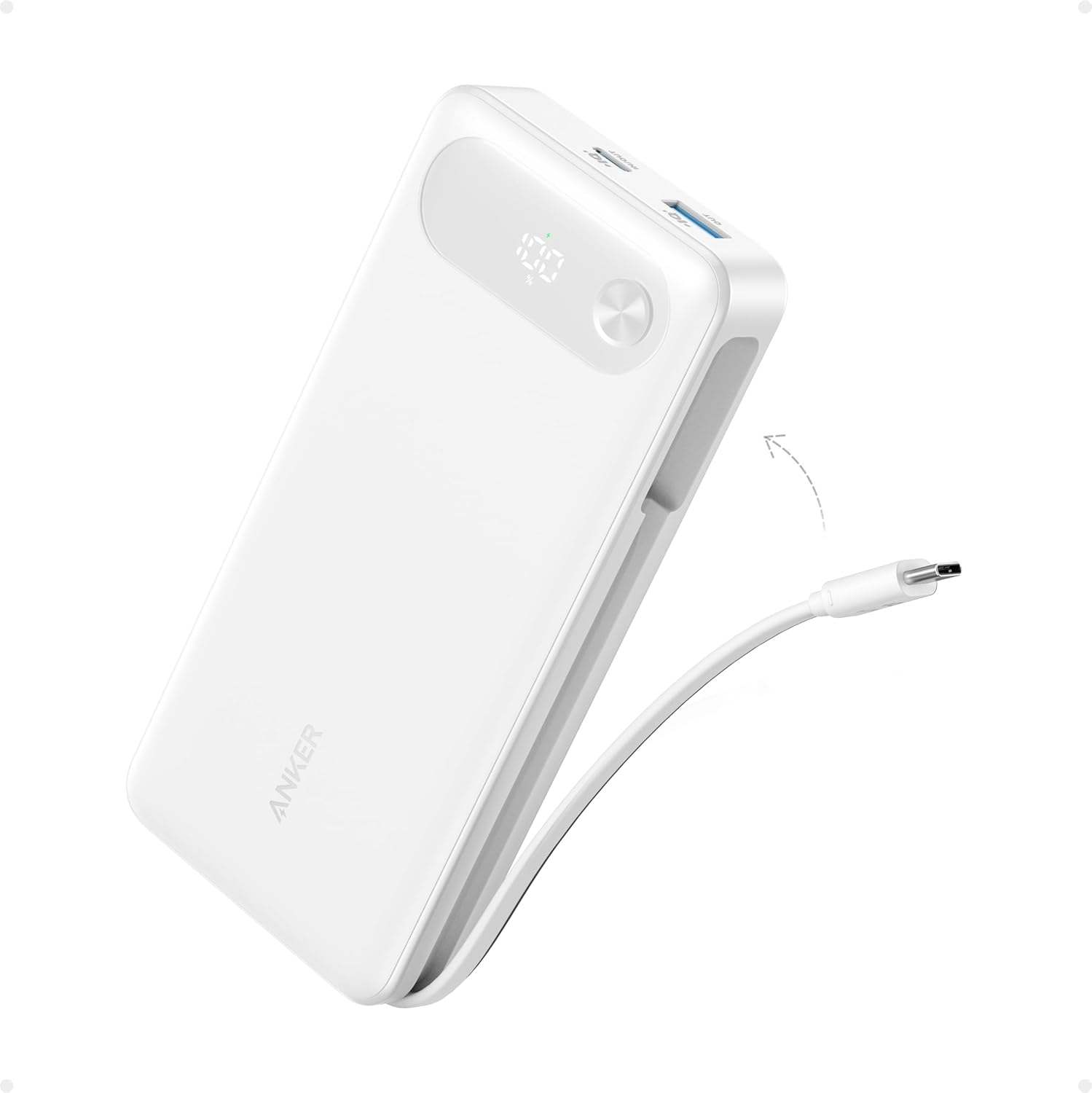 Anker 3-in-1-Powerbank