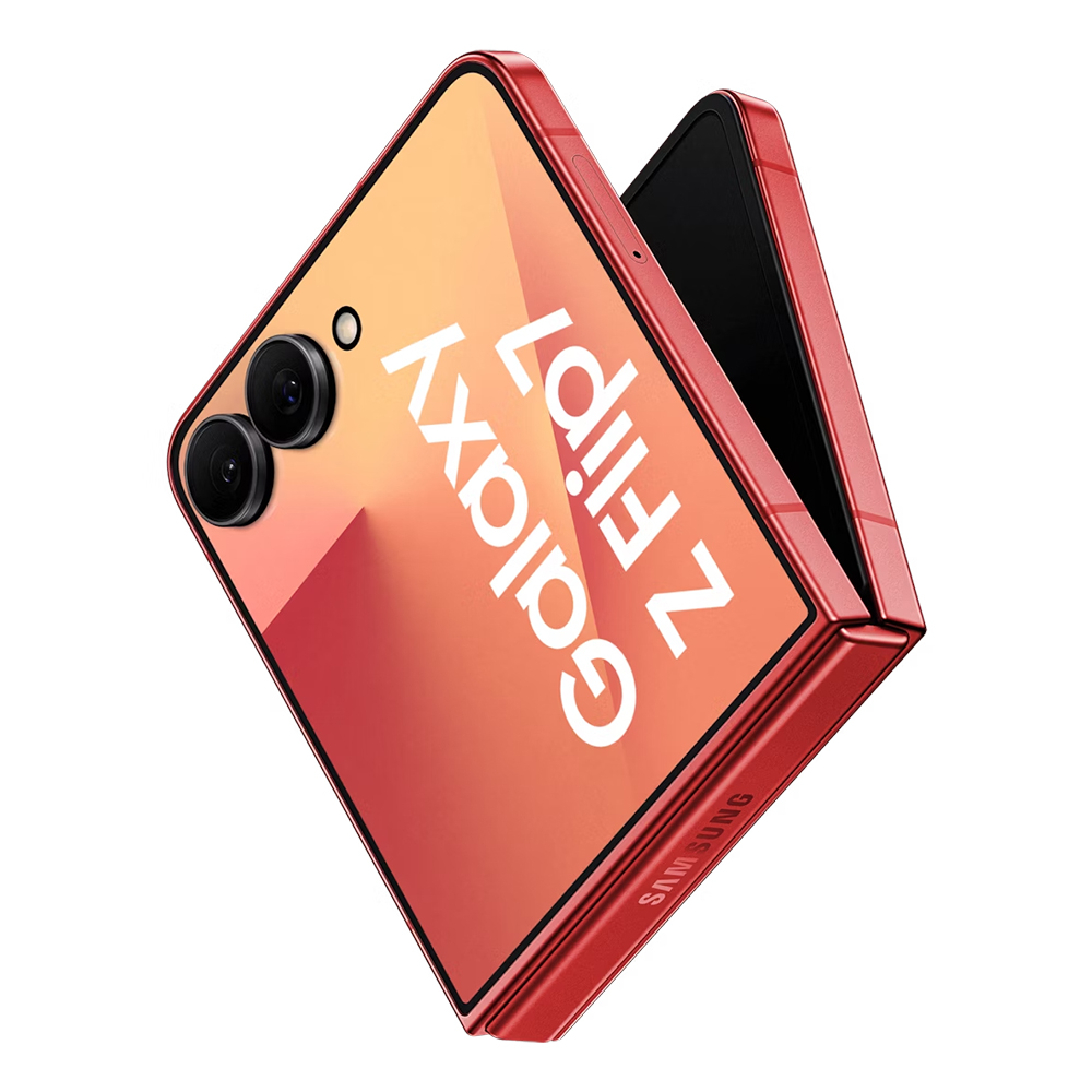 Samsung Galaxy Z Flip 7