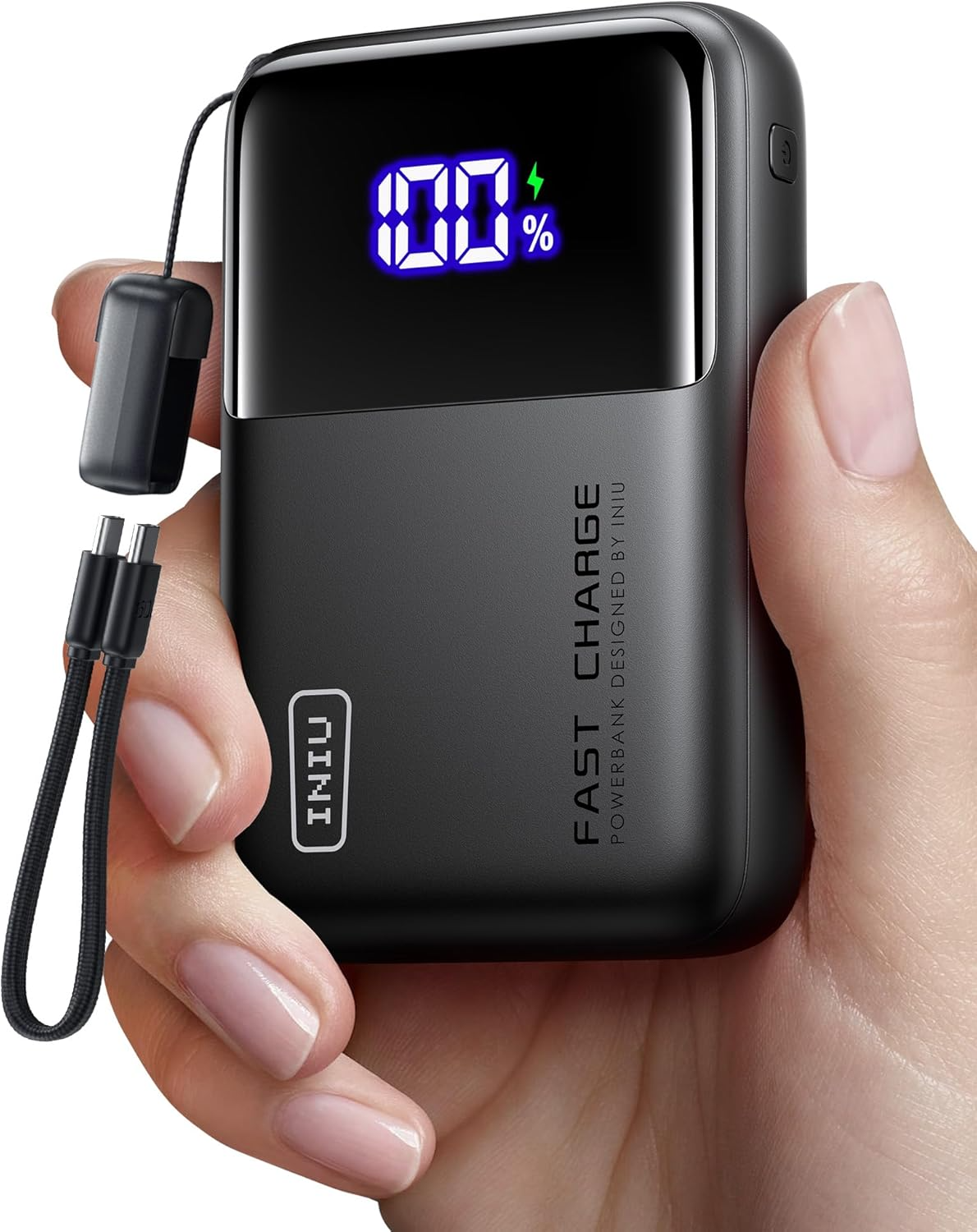 INIU Laptop Powerbank