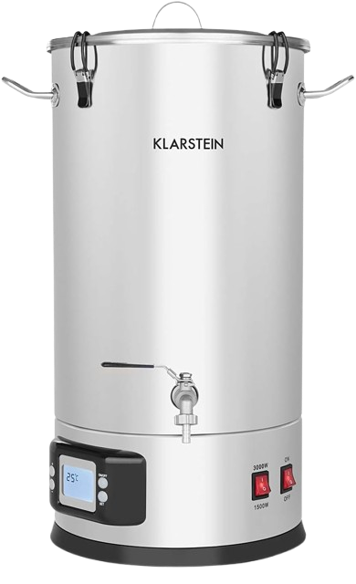 Klarstein Maischfest