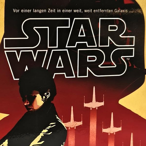 Star Wars: Blutlinie: Die Ereignisse
