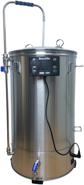 BrewZilla Gen 4