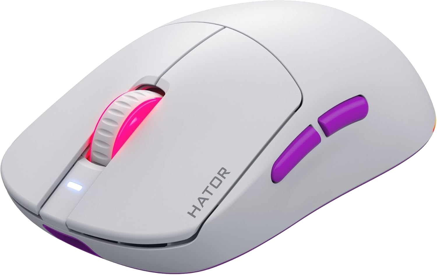 Hator Quasar 3 Ultra 8K