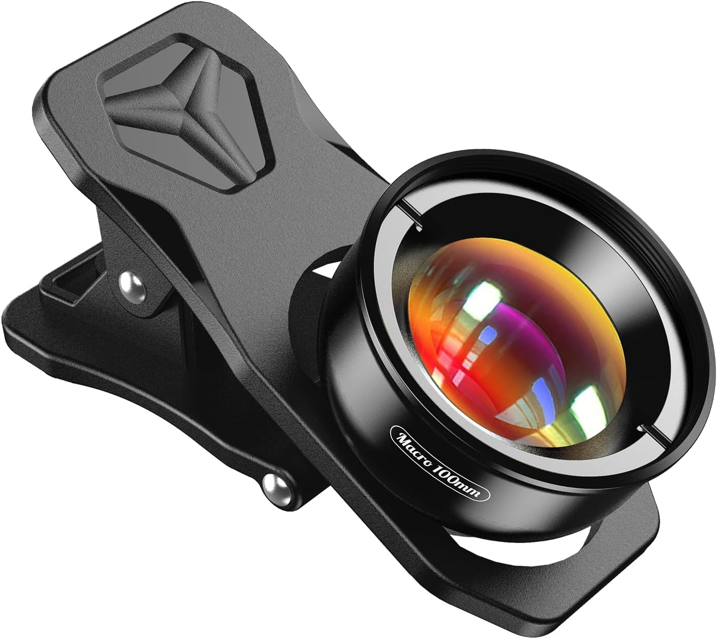 Apexel 100mm Makro-Objektiv