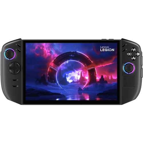 Lenovo Legion Go 2