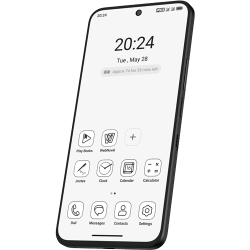 TCL Nxtpaper 60 Ultra
