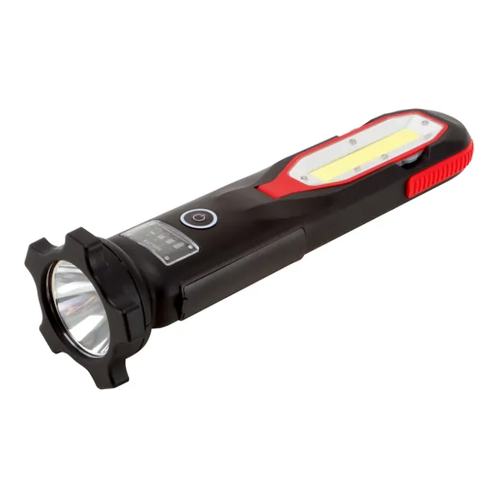 <strong>Yard Force </strong>3-in-1 Akku-Autostarthilfe LX JS12