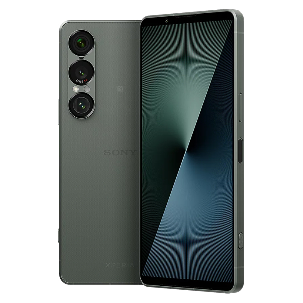 Sony Xperia 1 VII