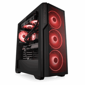 GameStar PC Ultimate Radeon 9070 XT Special Edition Pro 