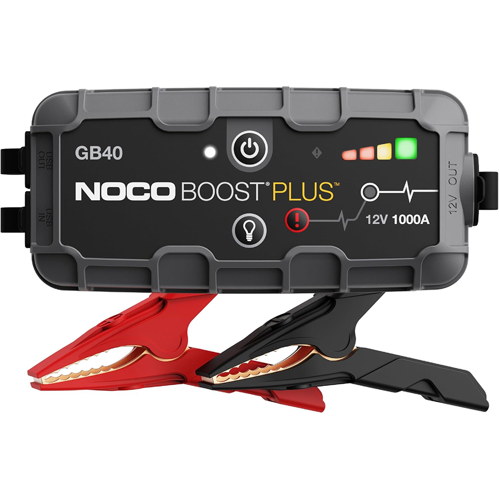 NOCO Boost GB40