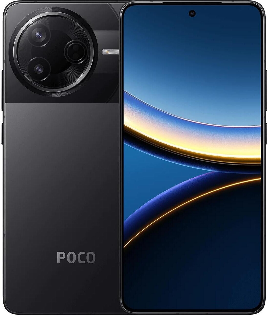 Poco F7 Pro