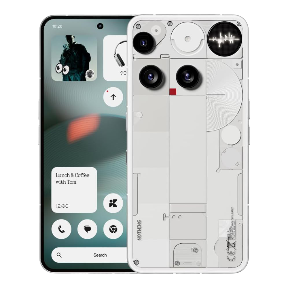 Nothing Phone 3