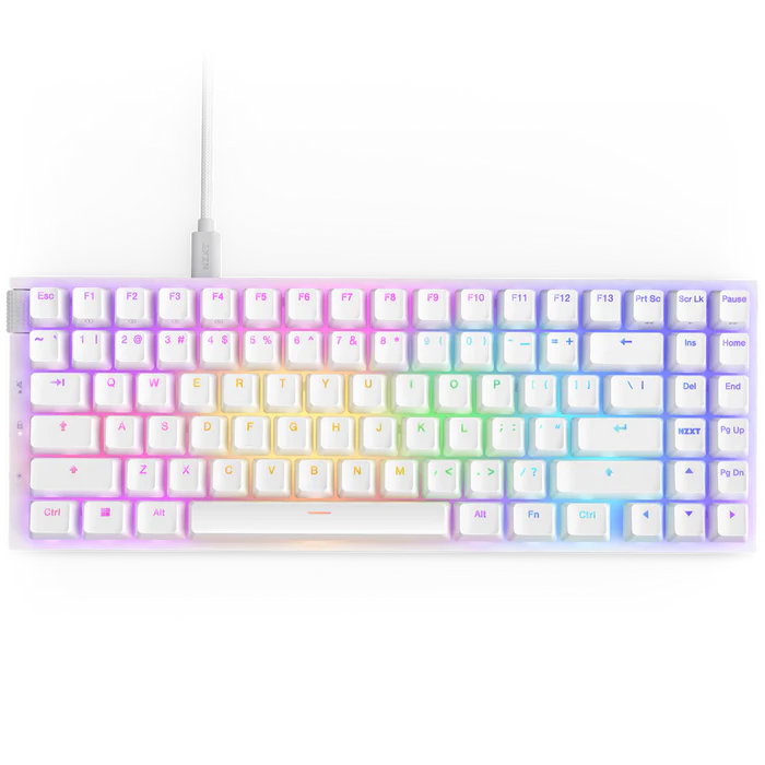 NZXT Function Elite MiniTKL