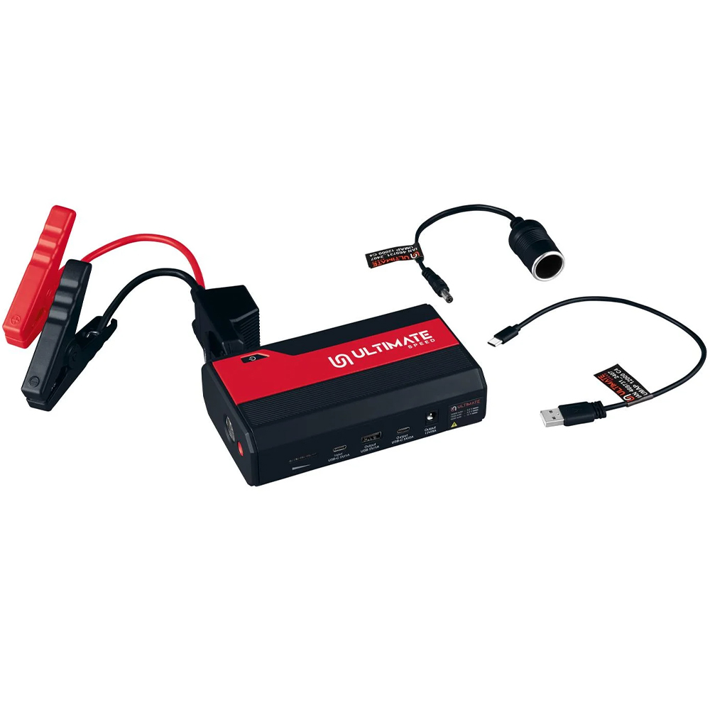 Ultimate Speed »UMAP 12000 C4«