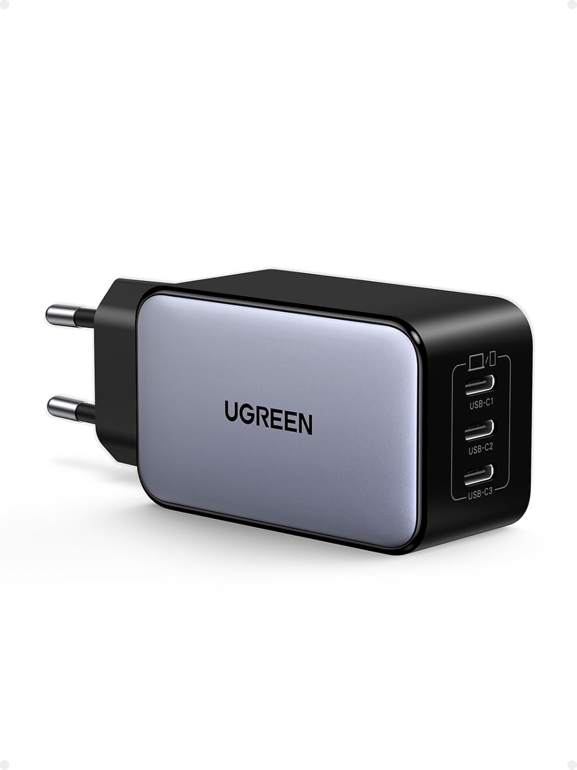 UGREEN Nexode USB C Ladegerät 65W