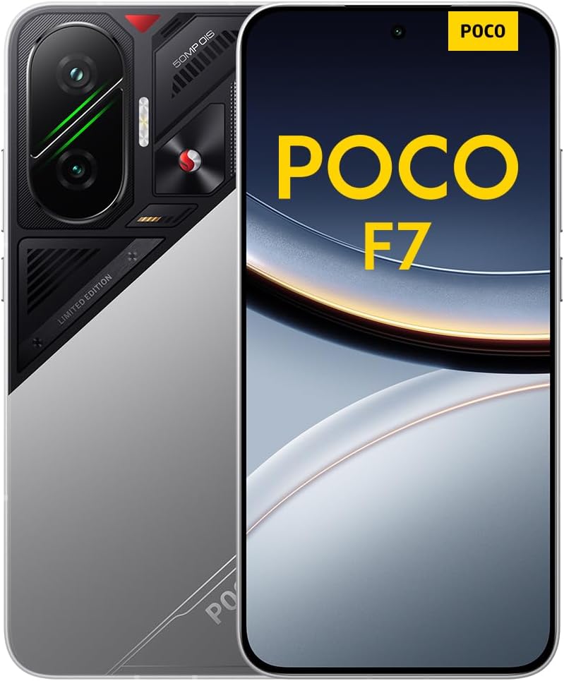 Poco F7