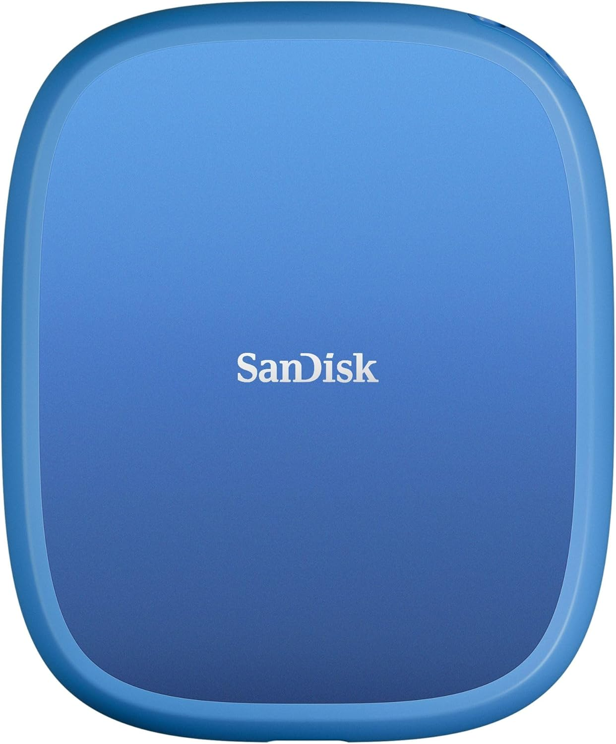 SanDisk Creator Phone SSD