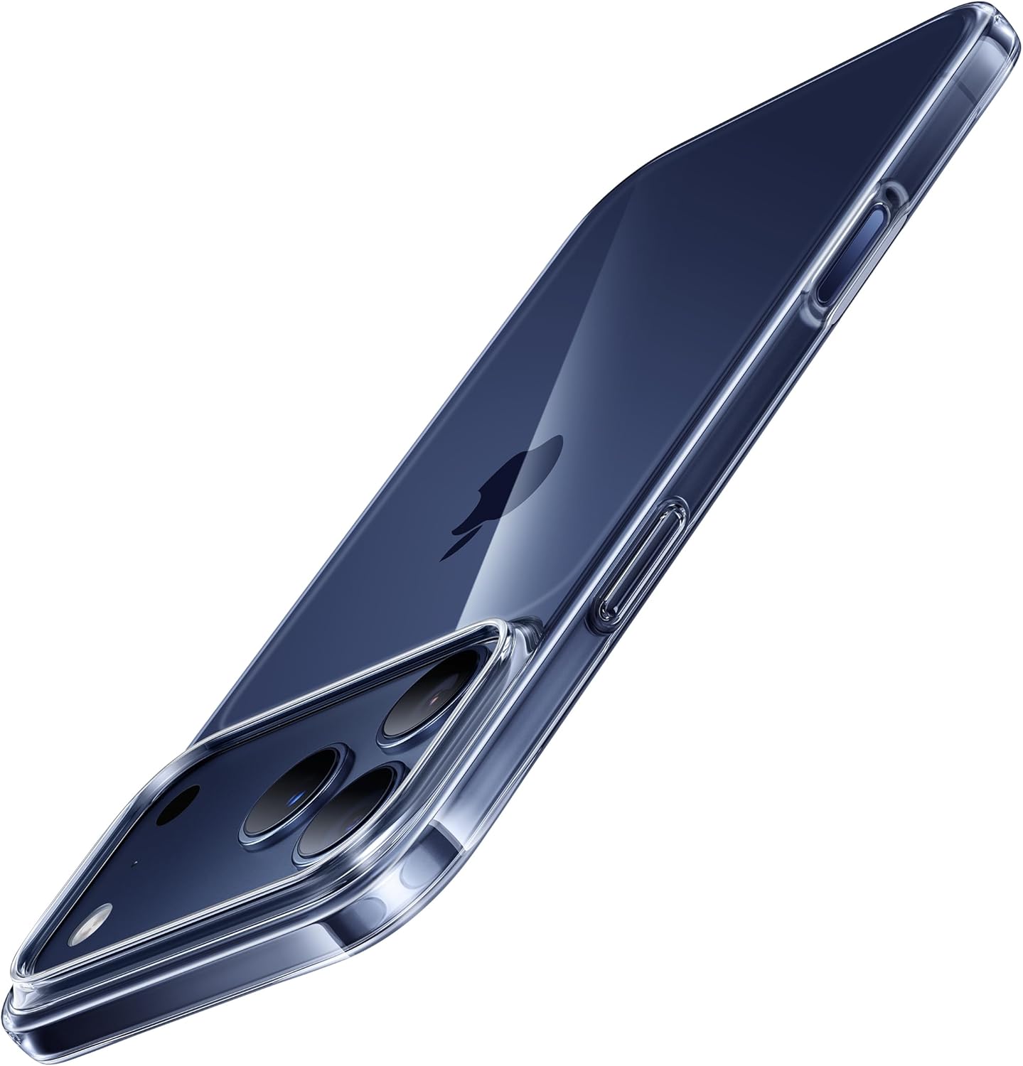 TORRAS iPhone-Case Ultradünn