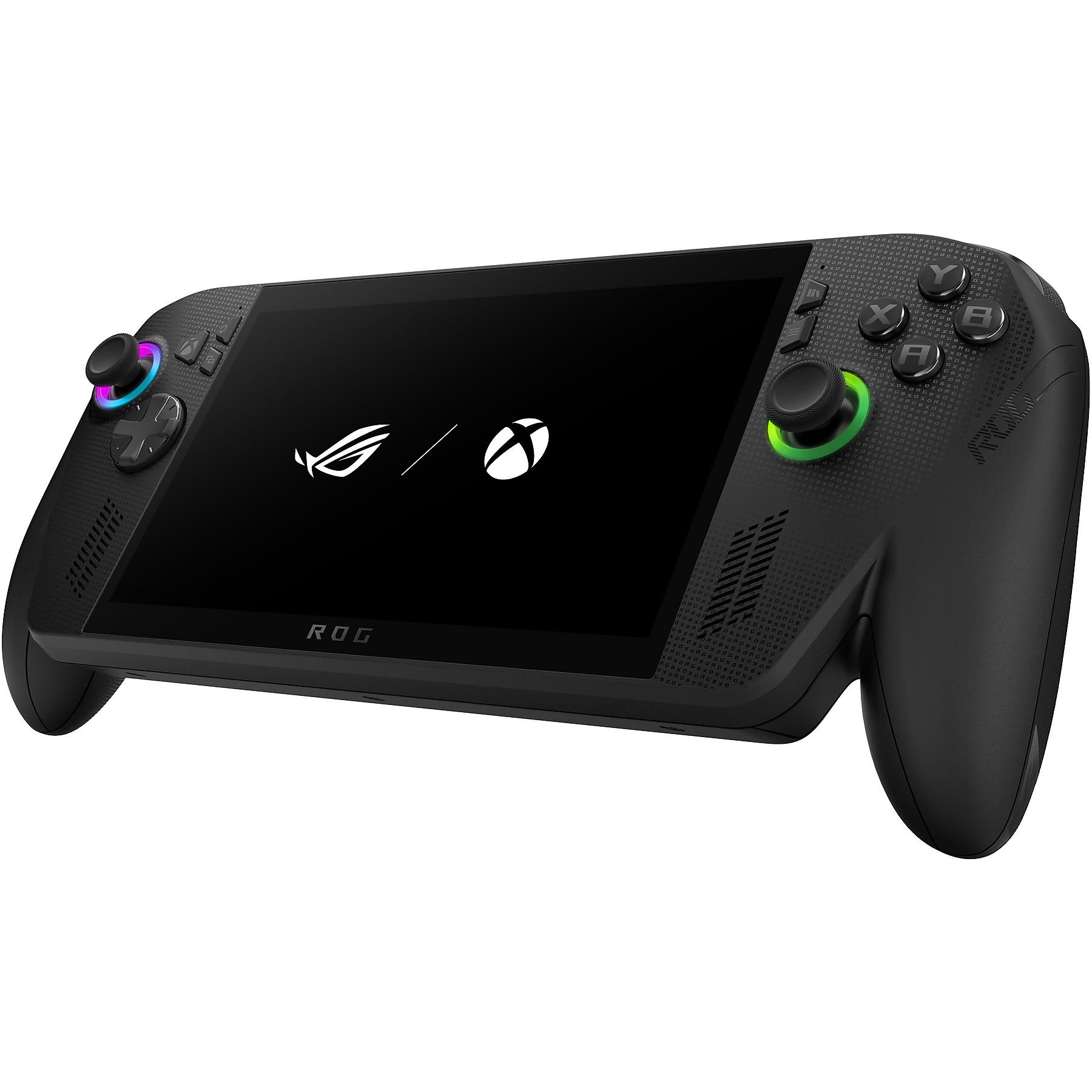 Asus ROG Xbox Ally X