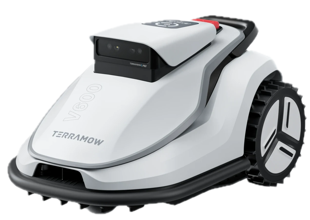 TerraMow V600 / V1000