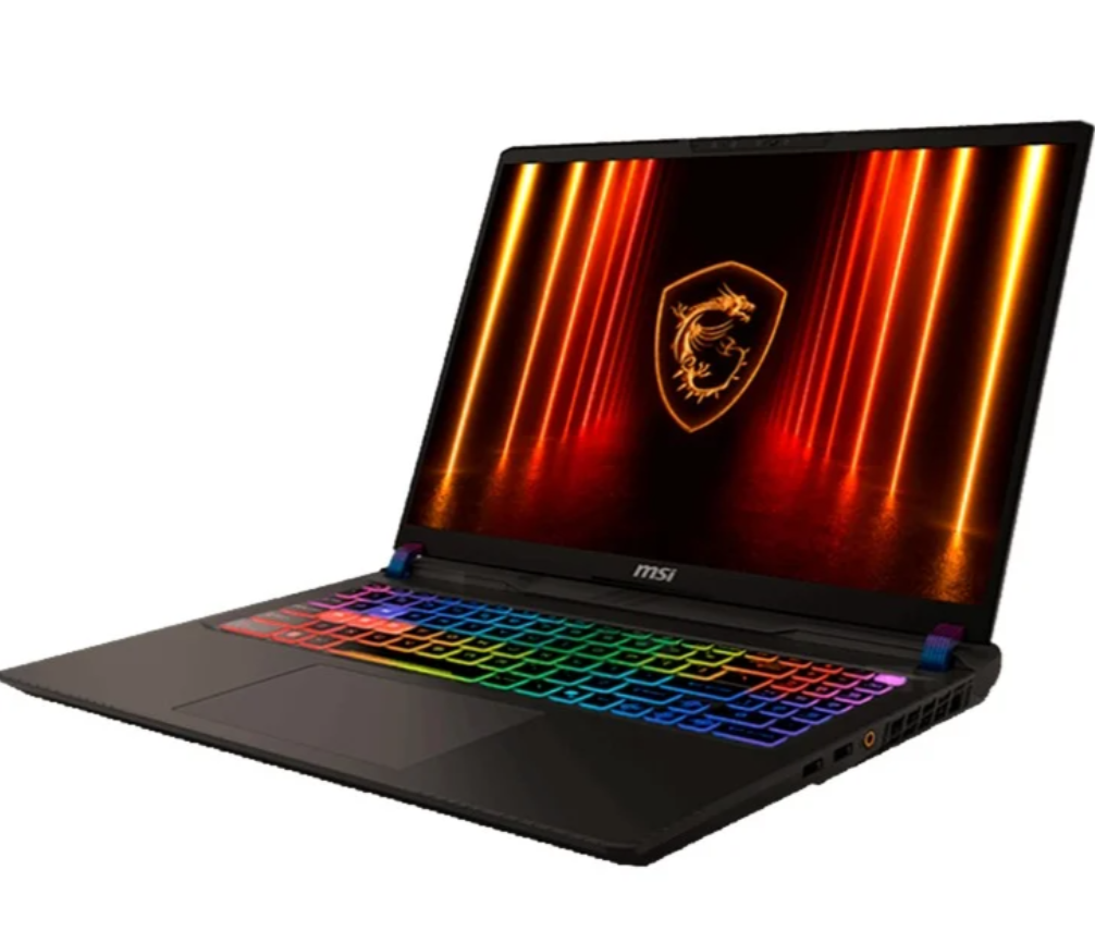 MSI Vector 16 HX AI A2XWHG-074