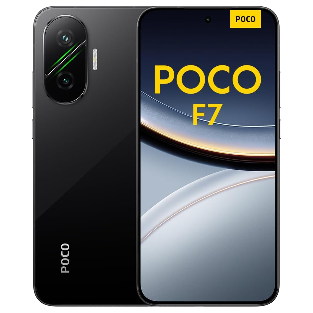 Poco F7