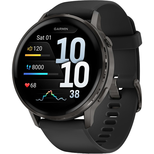 Garmin Venu 4