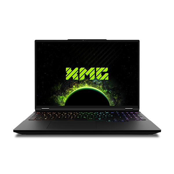 XMG Core 16 GameStar-Notebook XXL