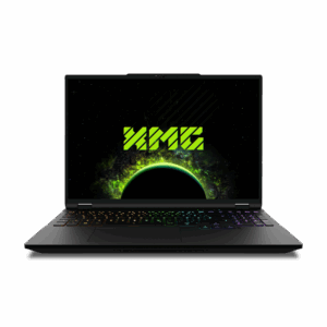 XMG FUSION 16 GameStar-Notebook Max 5070