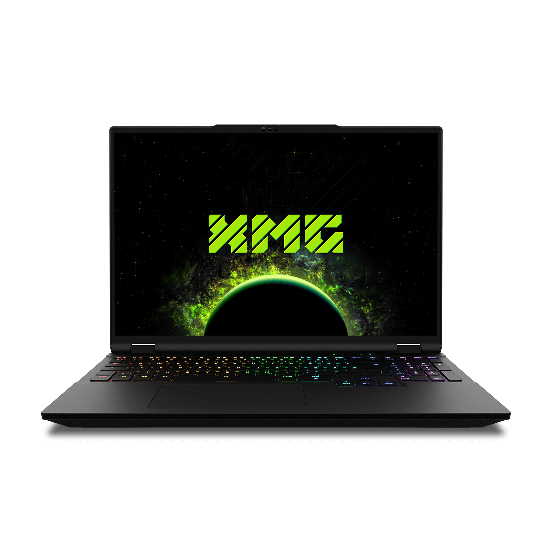XMG Fusion 16 GameStar-Notebook Max 5070