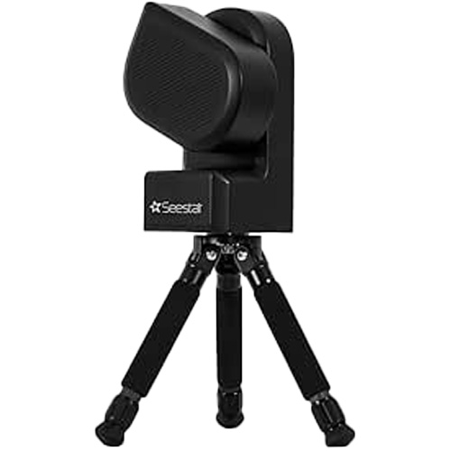 ZWO Smart Telescope