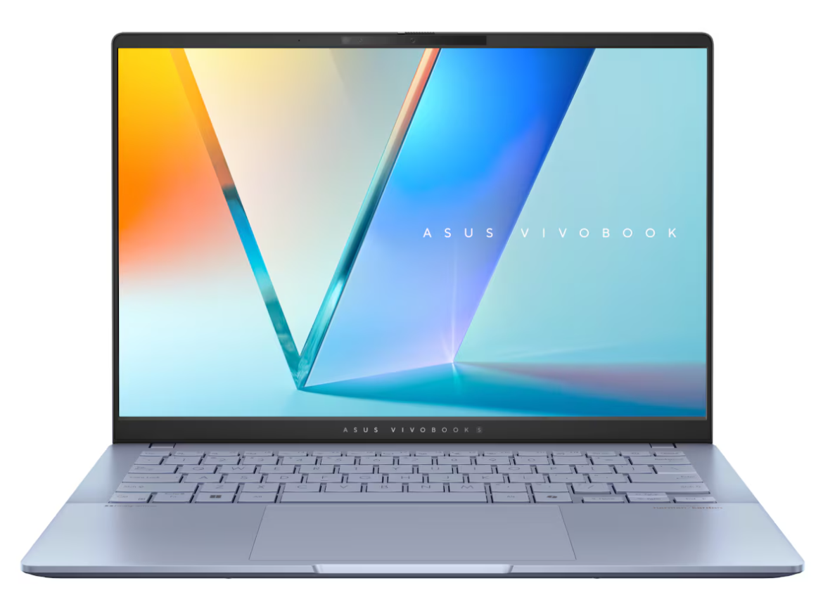 ASUS VivoBook S 14