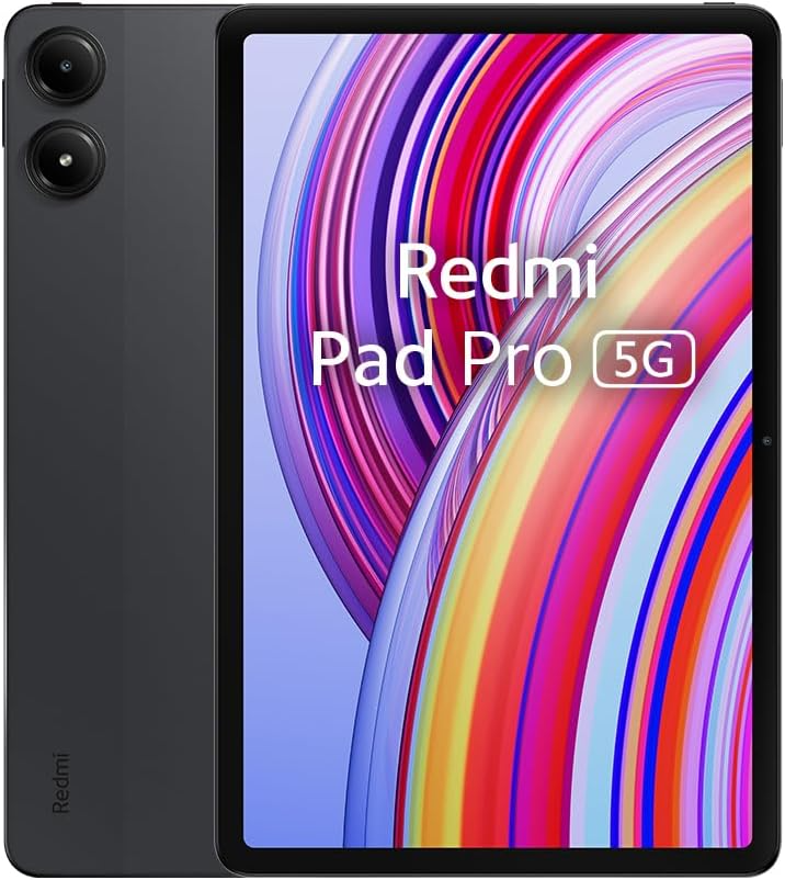 Redmi Pad Pro 5G