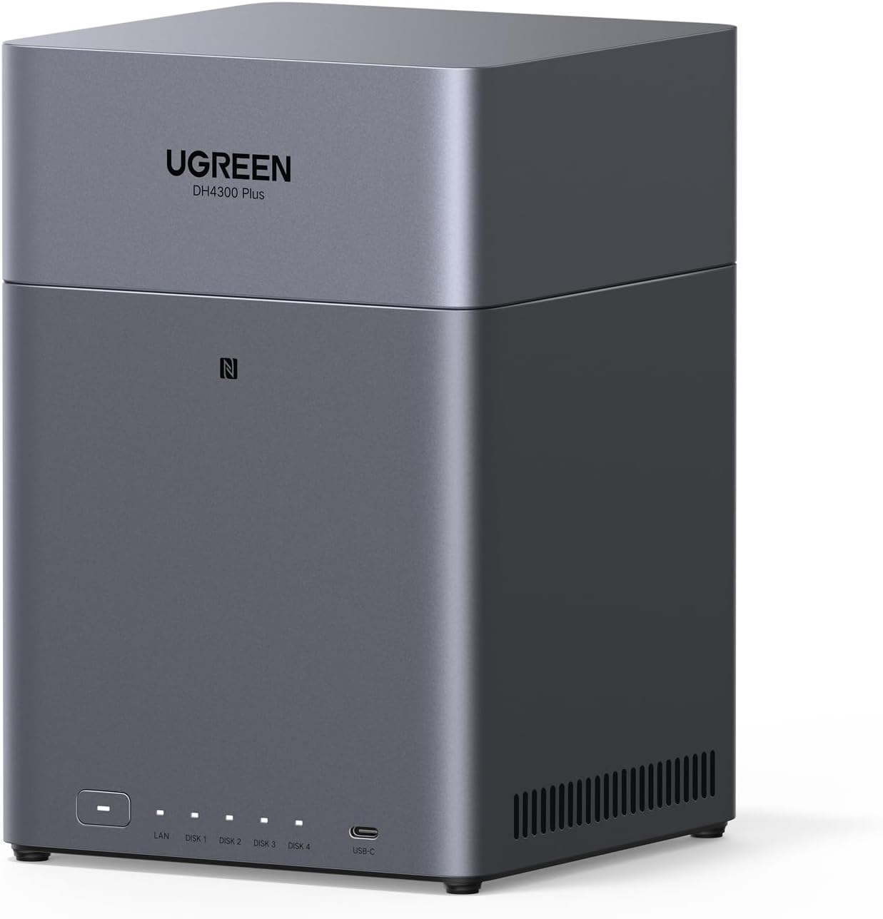 Ugreen NAS DH4300 Plus