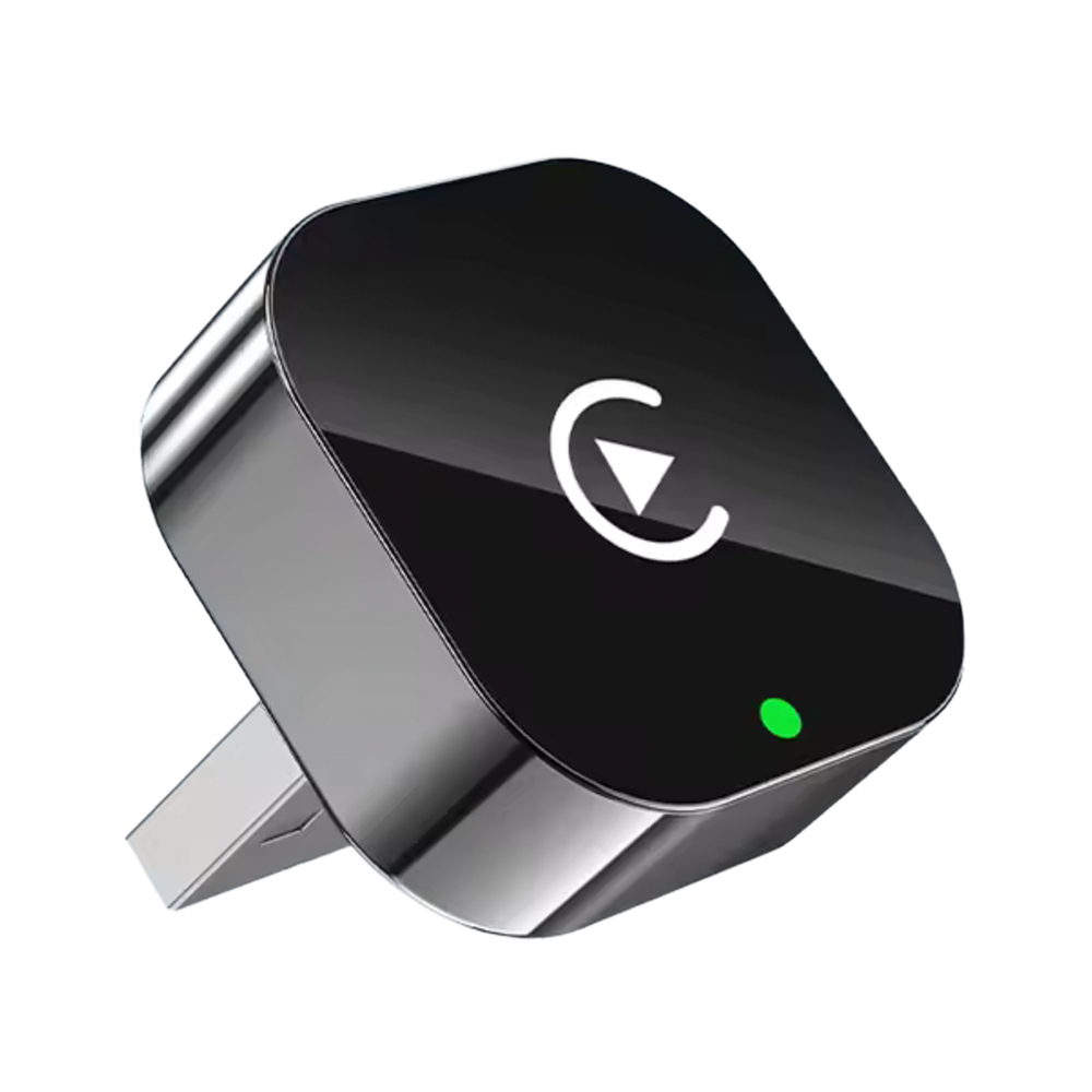 MZU CarPlay Wireless Adapter