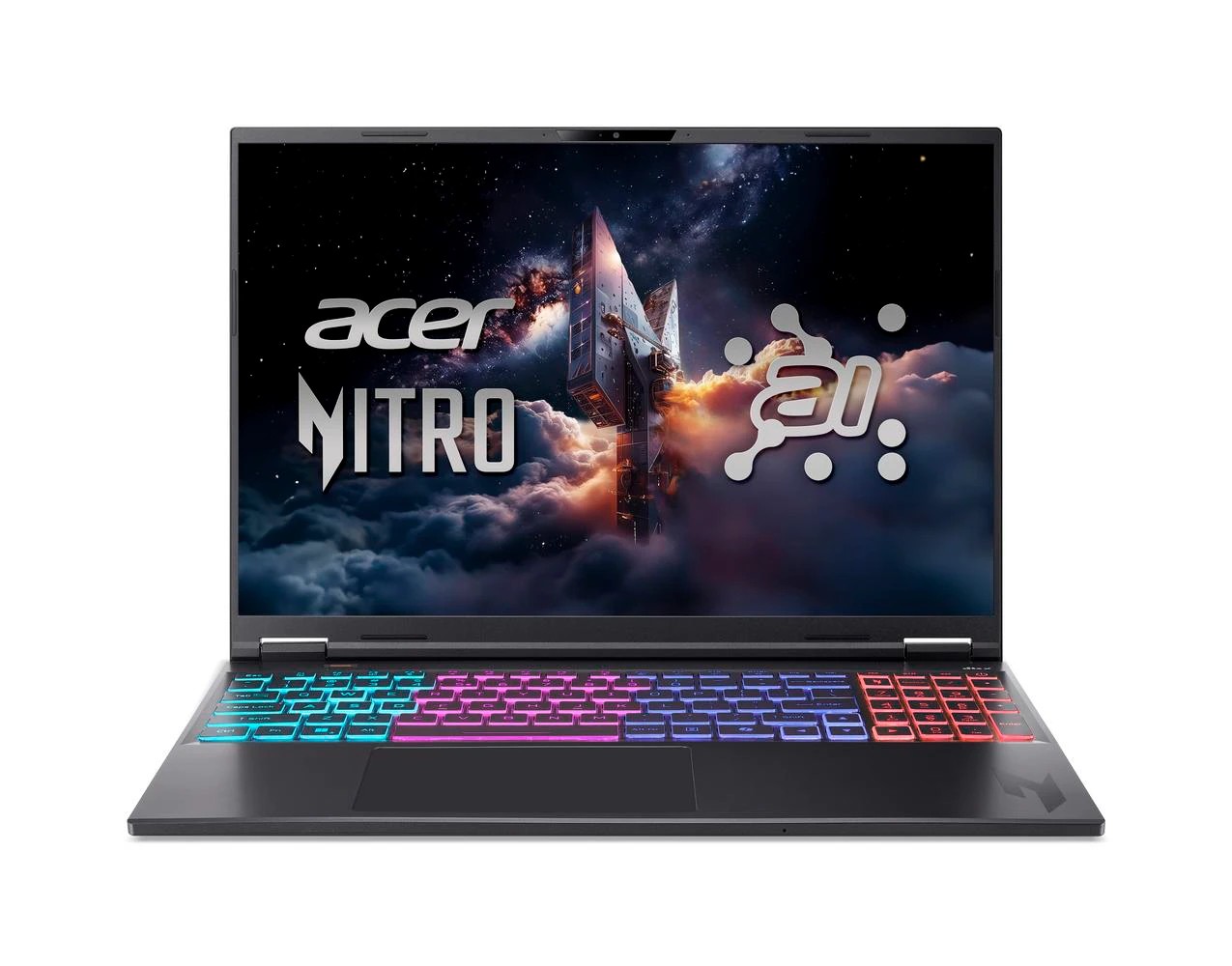 Acer Nitro 16S AI