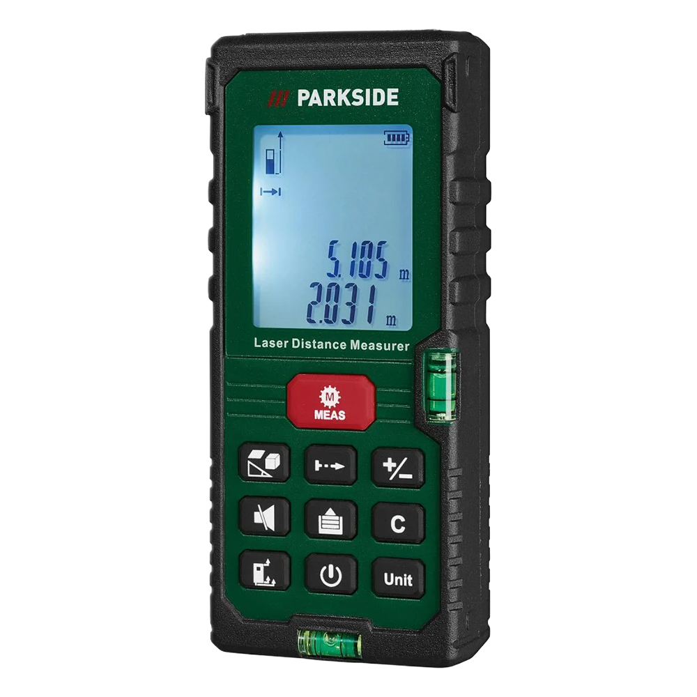 Parkside PLEM 50 D5