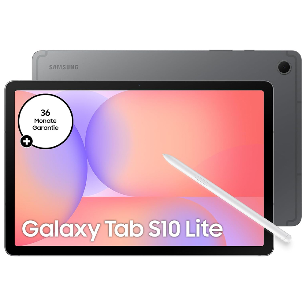 Samsung Galaxy Tab S10 Lite