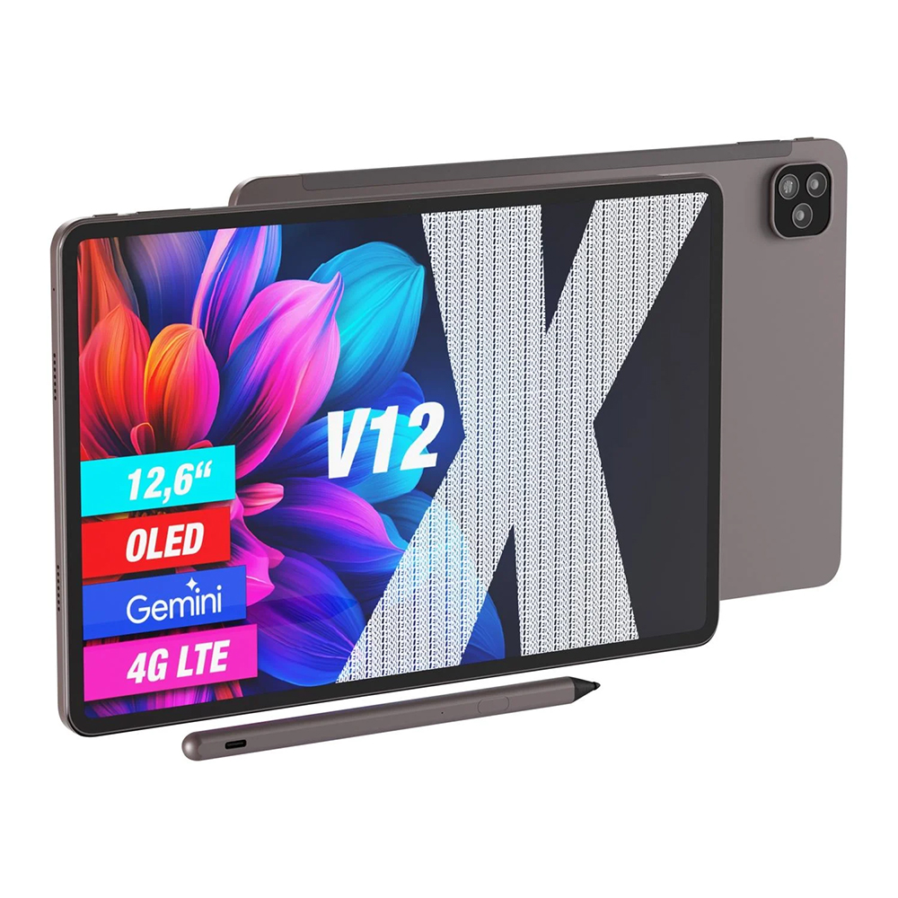 Vale V12X LTE