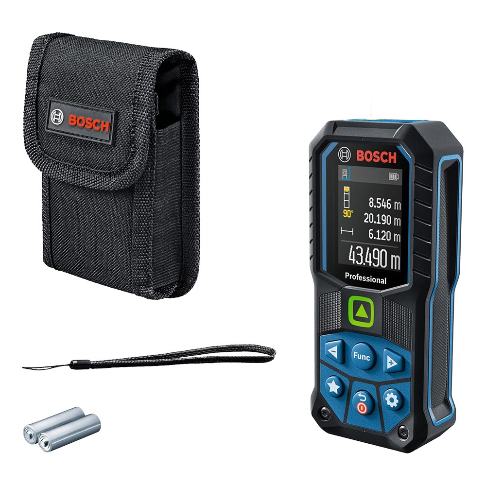 Bosch Professional GLM 50-23 G
