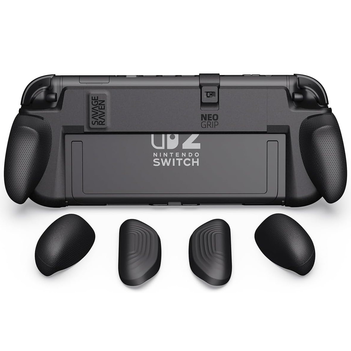 Savage Raven<br>NeoGrip 2