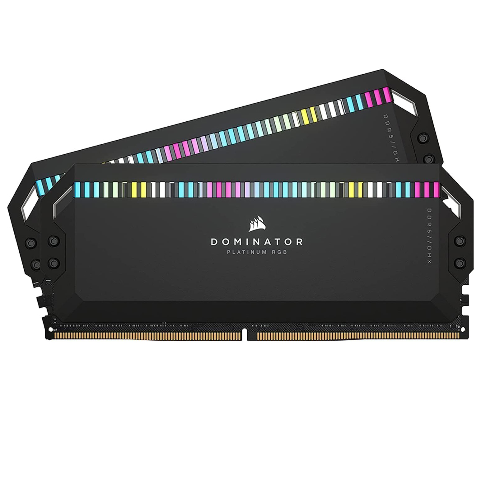 Corsair Dominator Platinum RGB